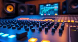 mid side eq application