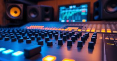 mid side eq application