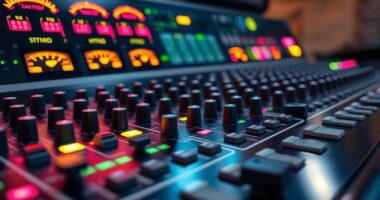 mid side stereo enhancement