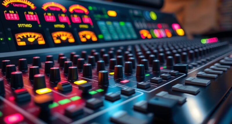 mid side stereo enhancement