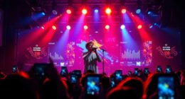 monetizing live streaming