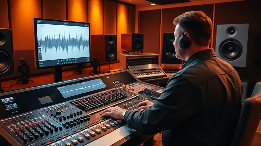 mono mixing s historical importance