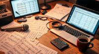 music deduction rules