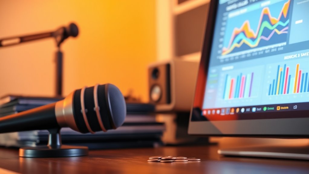 music sales generate royalties
