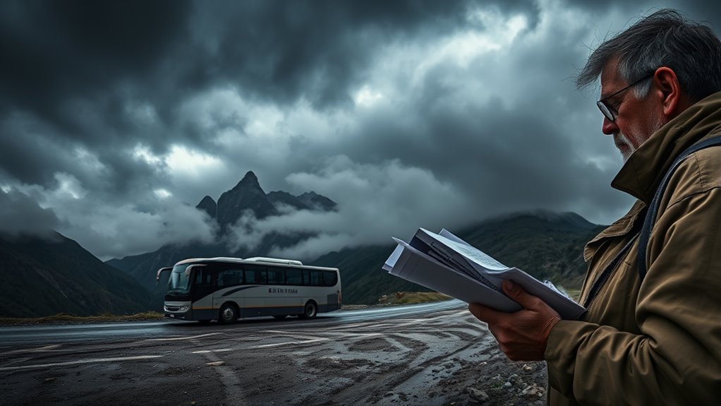 notify document track protect