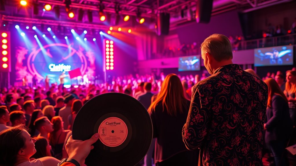offer exclusive personalized experiences