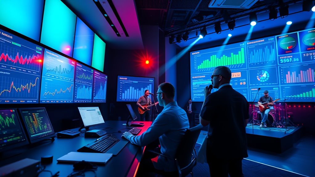 optimize livestream revenue strategies