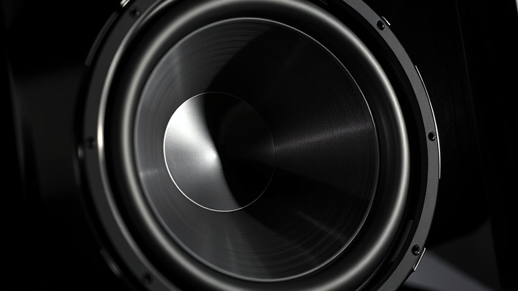 optimize oscillator sound design