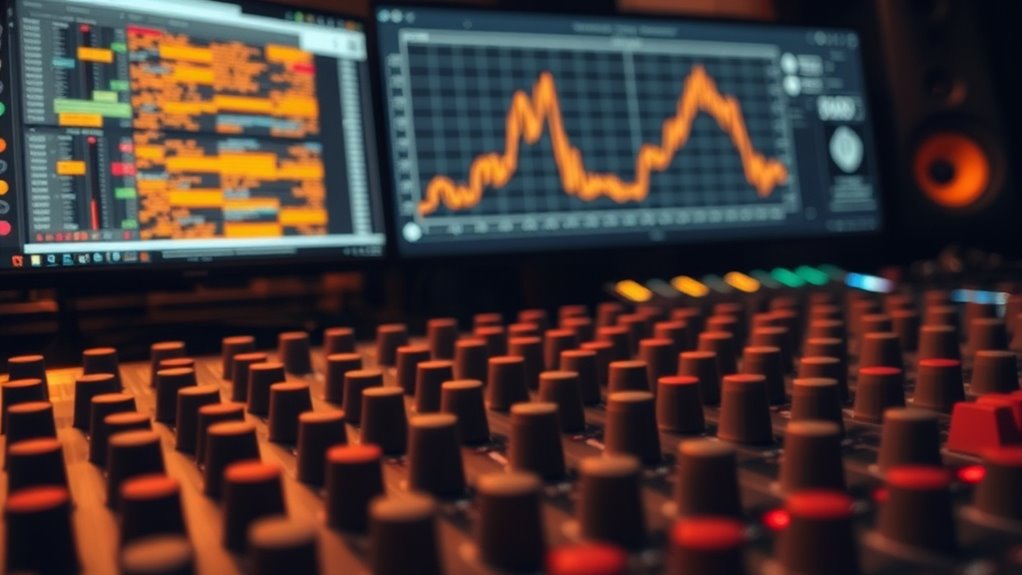 overusing eq boosts excessively