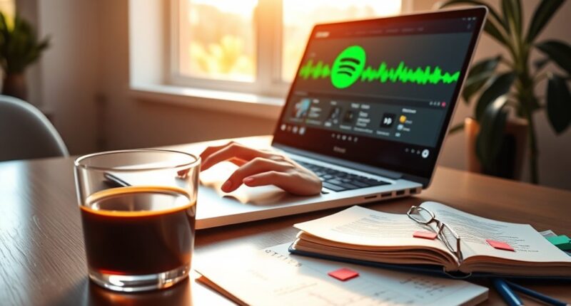 pitching spotify playlists independently