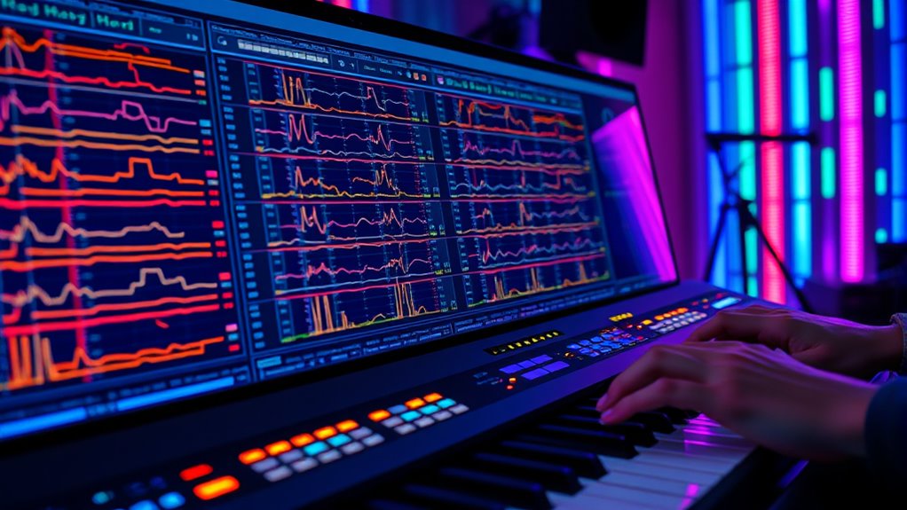 polyrhythm programming tips