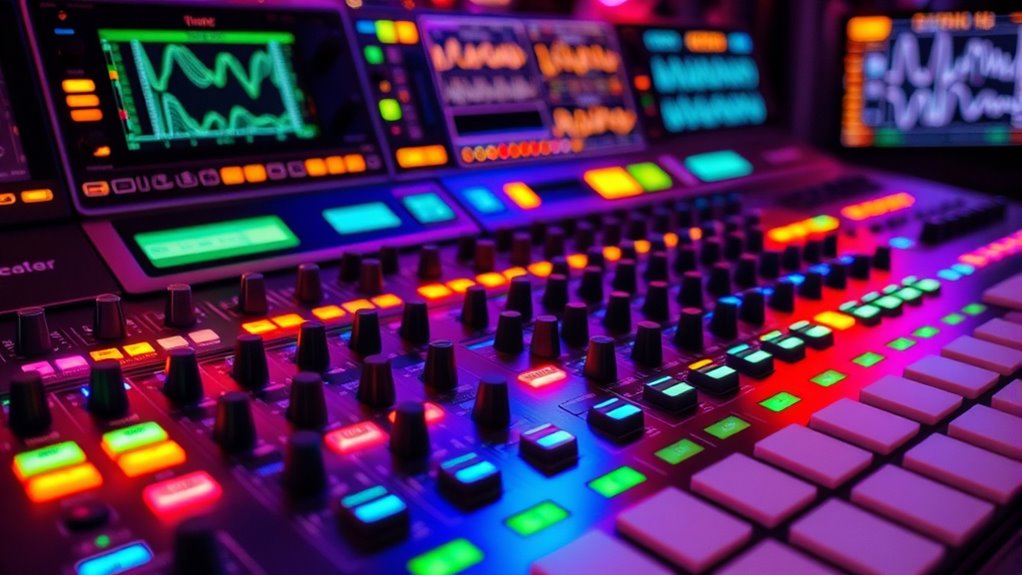 polyrhythms in modern pop