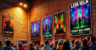 popular concert tickets quickly gone