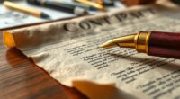 potential contract pitfalls