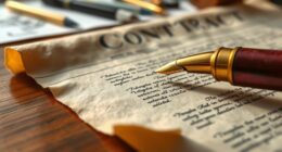 potential contract pitfalls