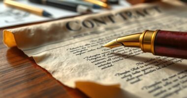 potential contract pitfalls