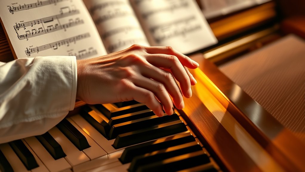 practice analyze harmonize improve