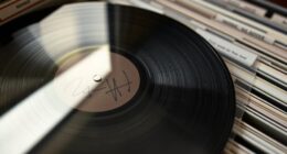preserve signatures on vinyl