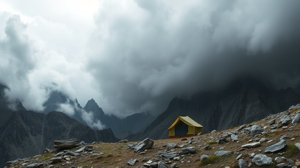 protection against unforeseen events