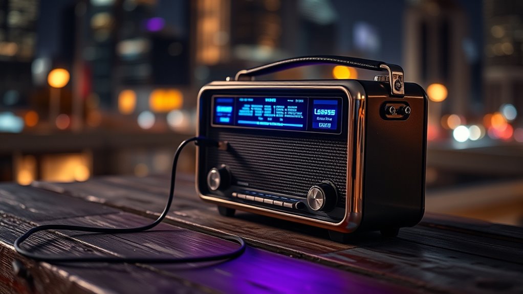 radio plugging s future evolution