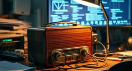 radio s relevance in algorithms