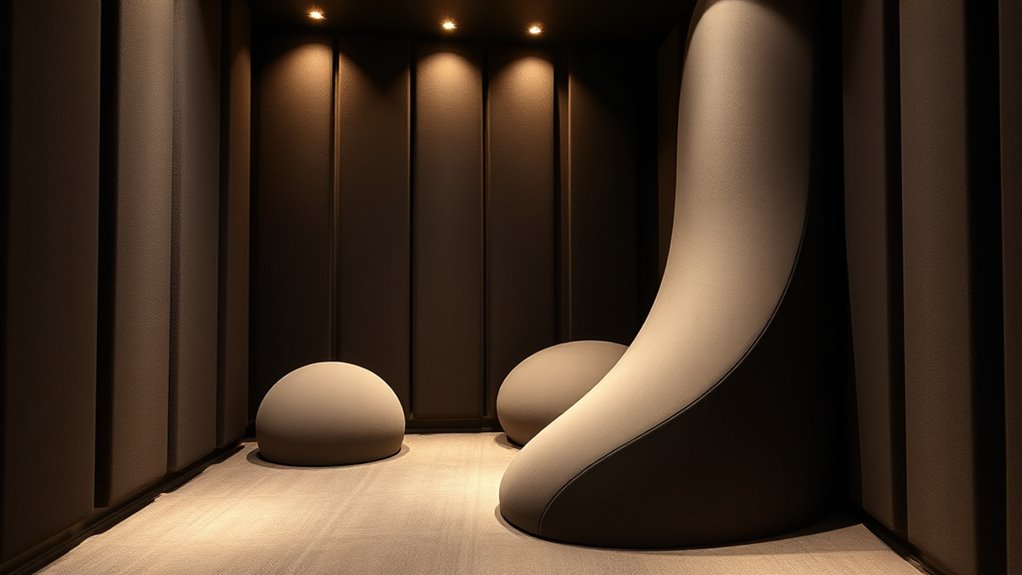 real world bass trap effectiveness