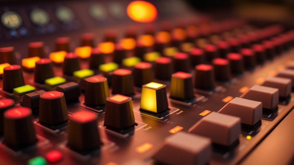 removing unwanted frequencies effectively