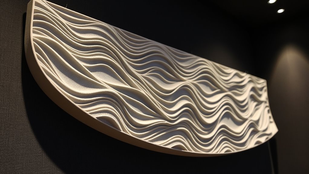 resonant vibration energy absorption