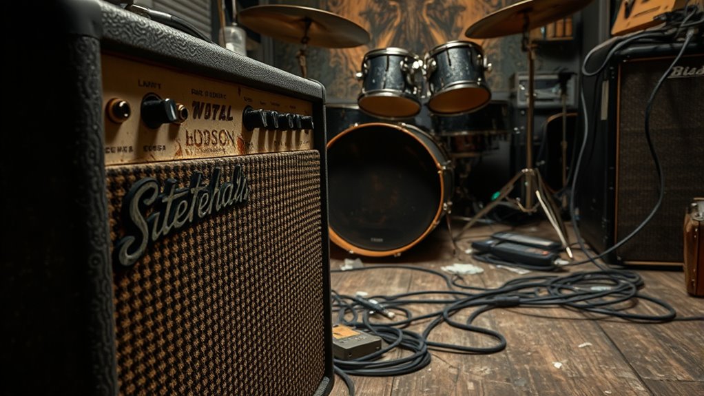 risks of buying used equipment