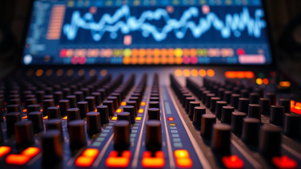 seamless melodic transition techniques