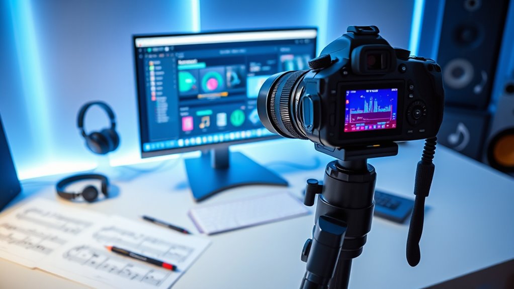 secure music licensing rights