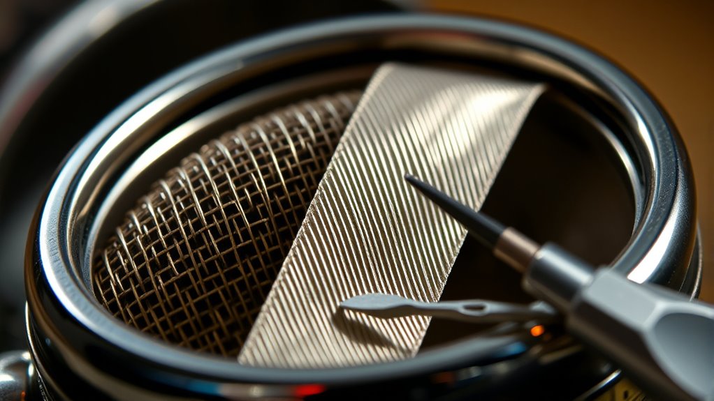 seek professional repair immediately