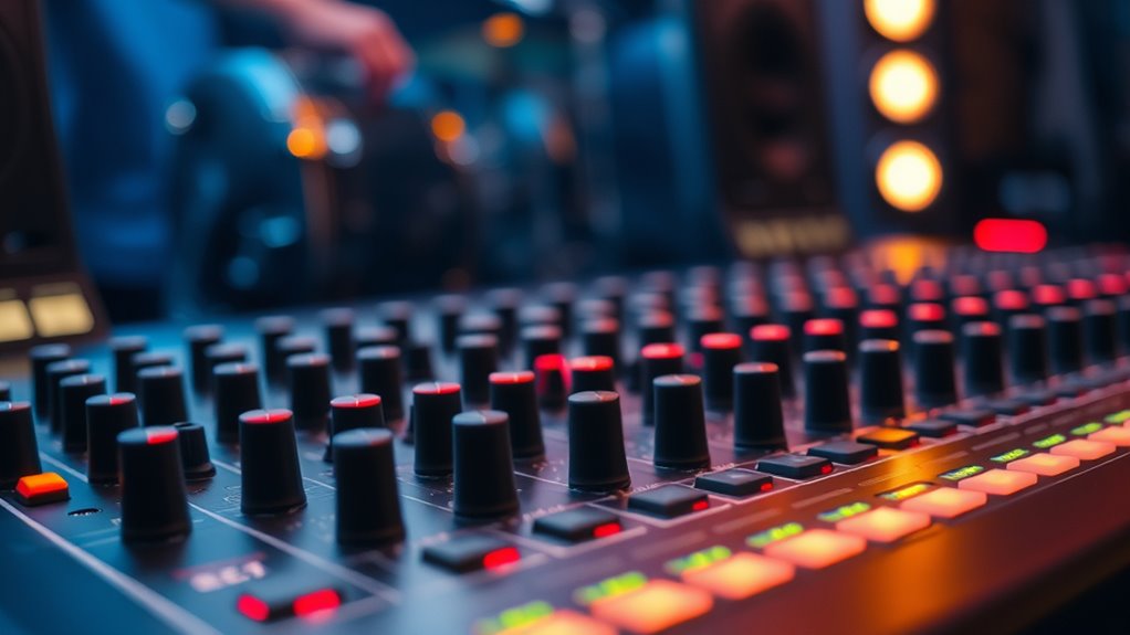 set optimal compressor parameters