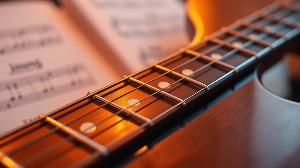 smooth harmonic transitions with jazz chords