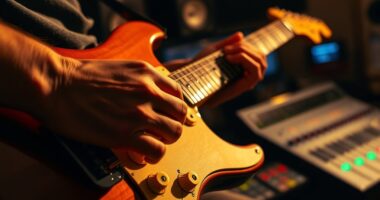 soulful dorian groove hacks