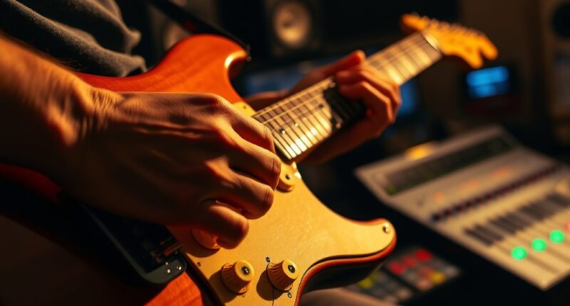 soulful dorian groove hacks