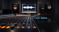 start with mono mix