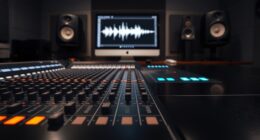start with mono mix