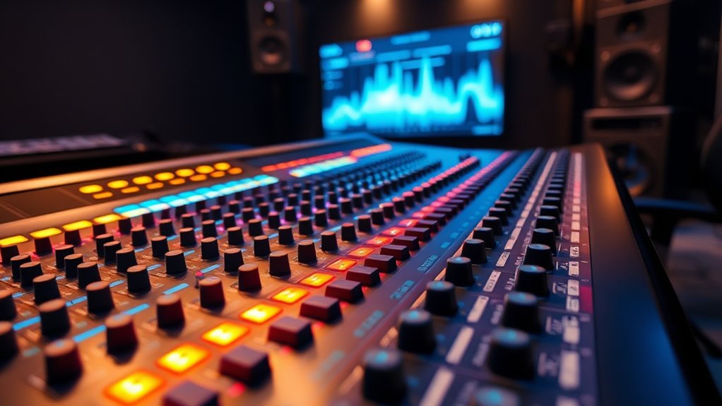 streamlined mixing process enhancement