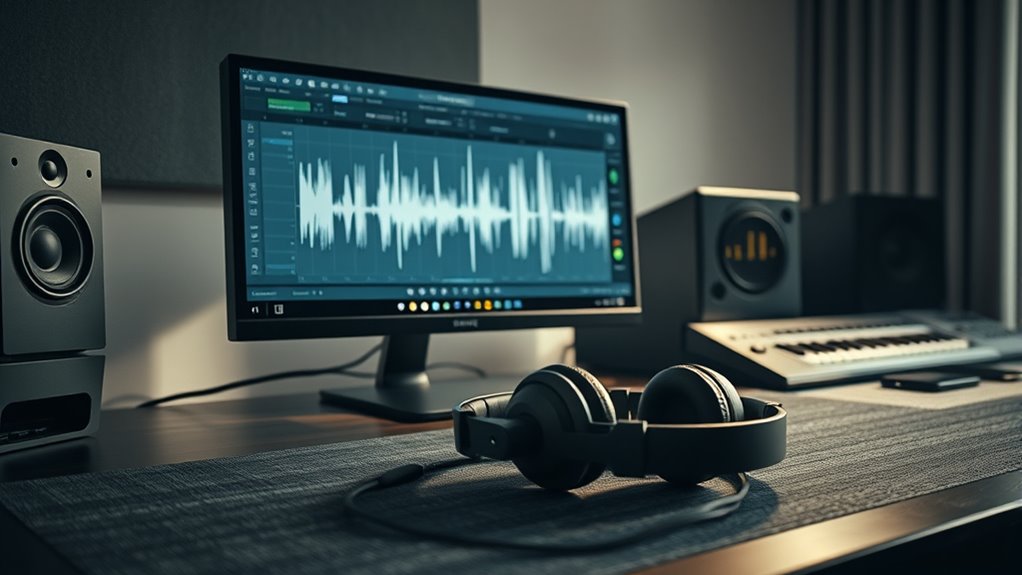 tools for effective noise control