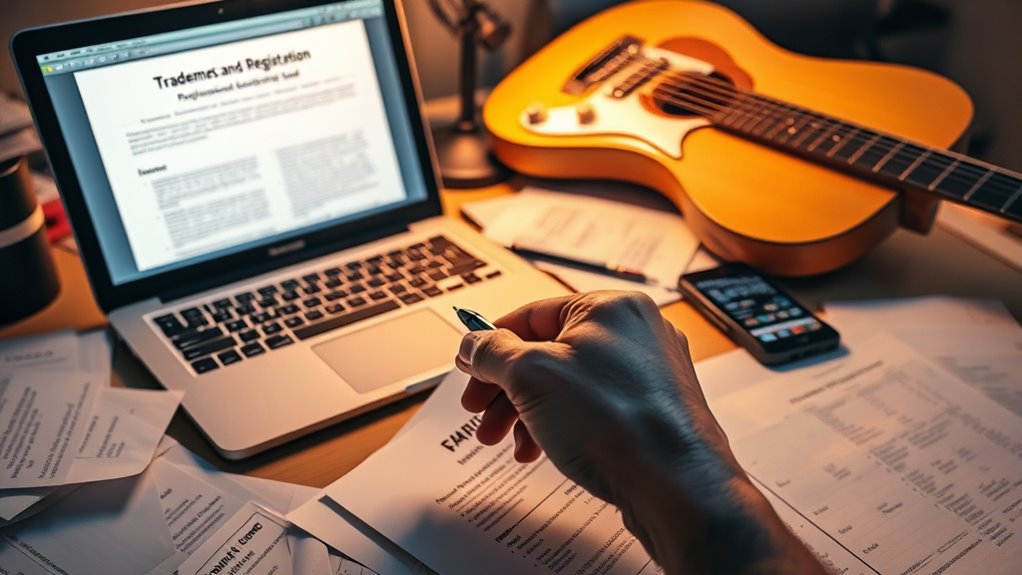 trademark registration cost breakdown