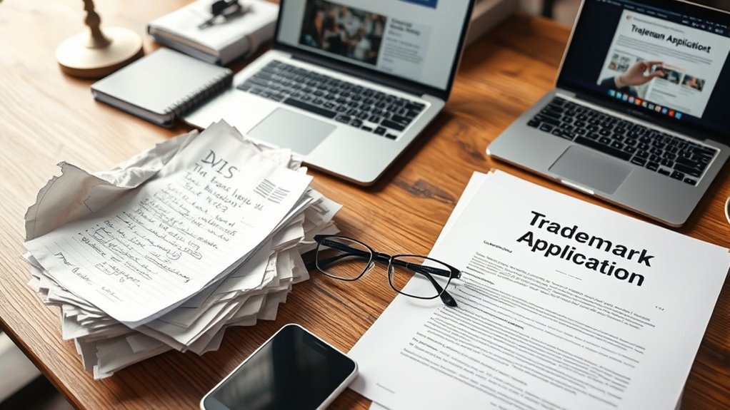 trademark registration costs