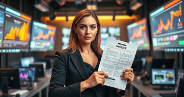 transforming setbacks into pr