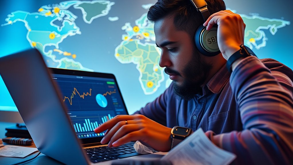 transparent accurate royalty payments