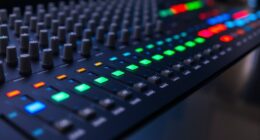 tri band compression dominance