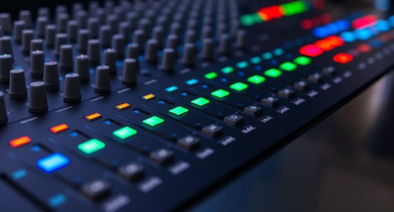 tri band compression dominance