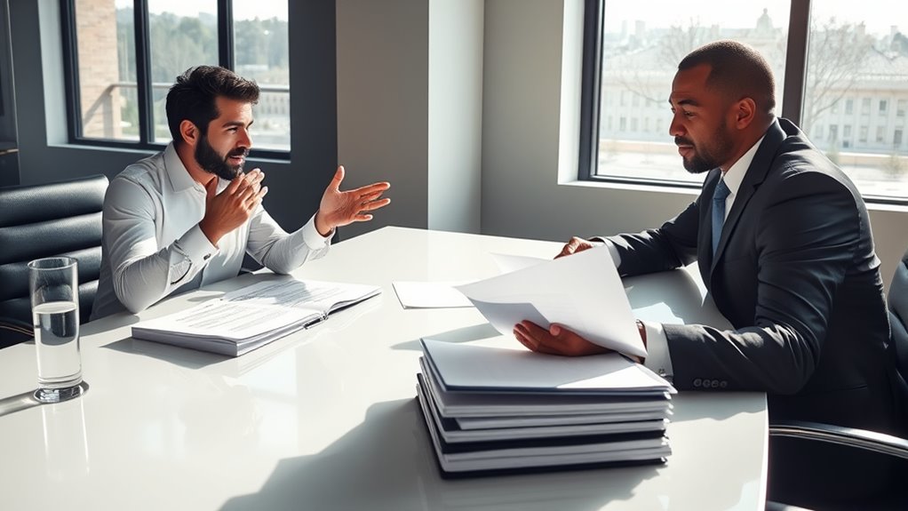 understanding key contract terms