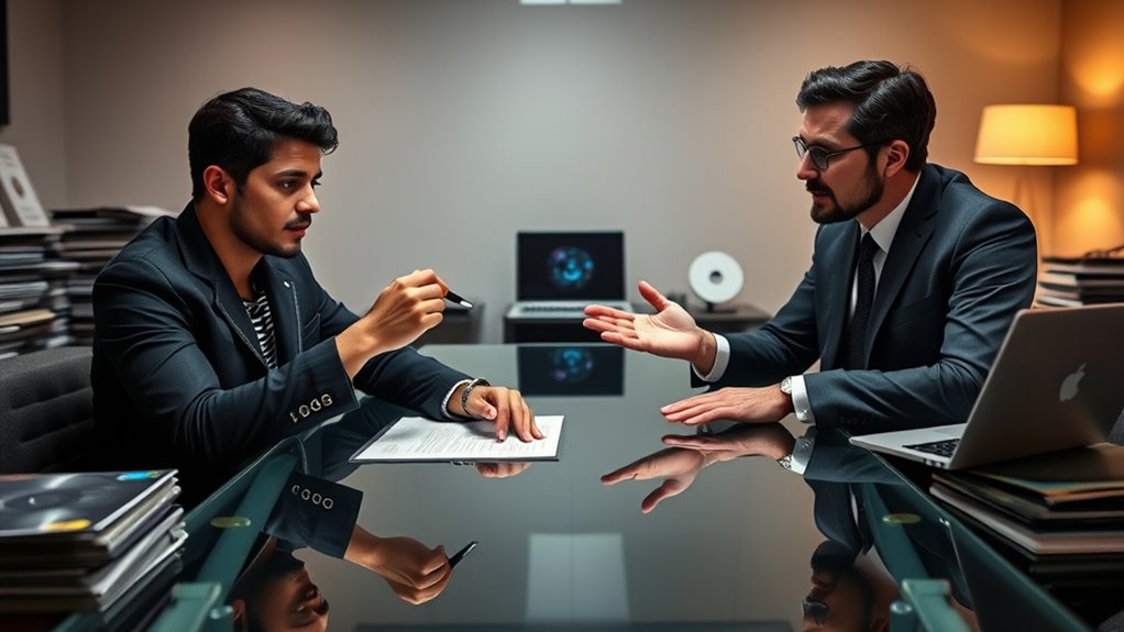 understanding record deal fundamentals