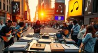 understanding sampling fair use