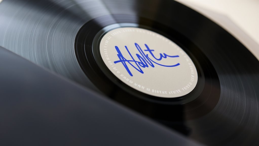 use acid free vinyl covers